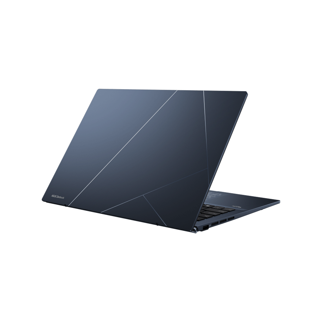 Asus zenbook 14 OLED UX3402Z intel core i7 12th gen 16GB RAM 1TB SSD 14" 2.8k OLED display